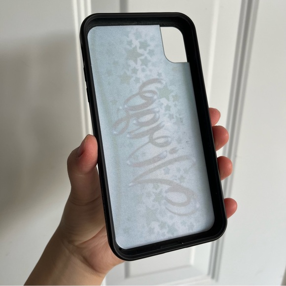 Wildflower Cases Virgo iPhone X! - Picture 3 of 3